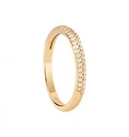Anillo PDPaola Mujer in Plata AN01-665-12 - AN01-665-12